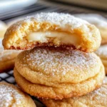 Homemade Browned Butter Sugar Cookies, Vanilla Glaze photo
