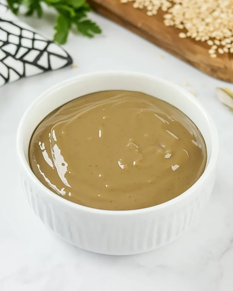 Homemade Sunflower Butter photo