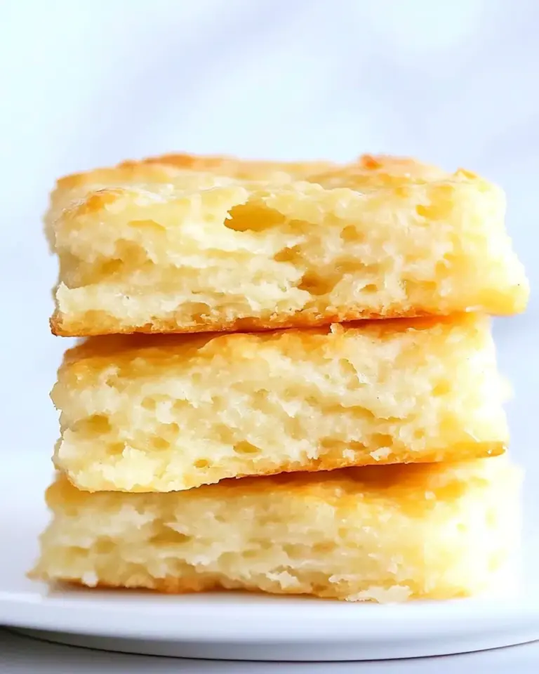 Homemade 7-UP Biscuits Recipe (from scratch) photo
