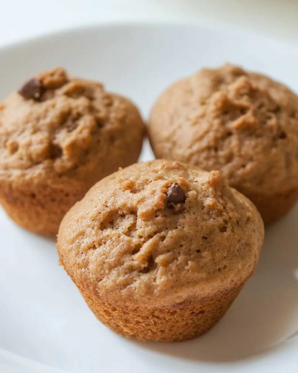 Classic Advocare Fiber Muffins image