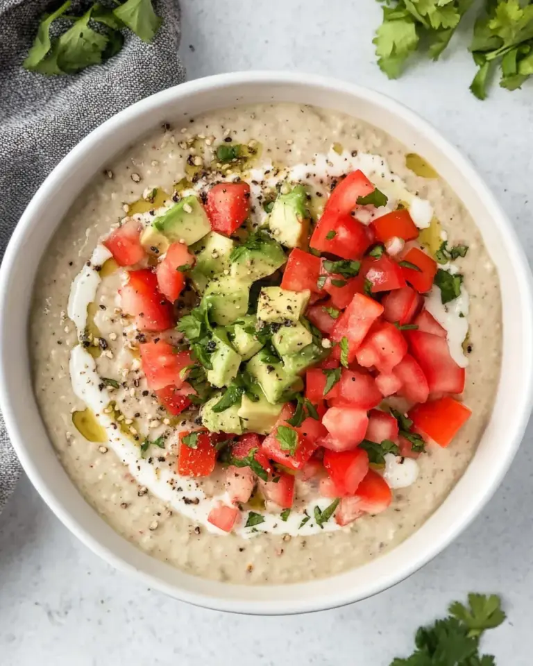 Homemade Avocado Dip recipe photo