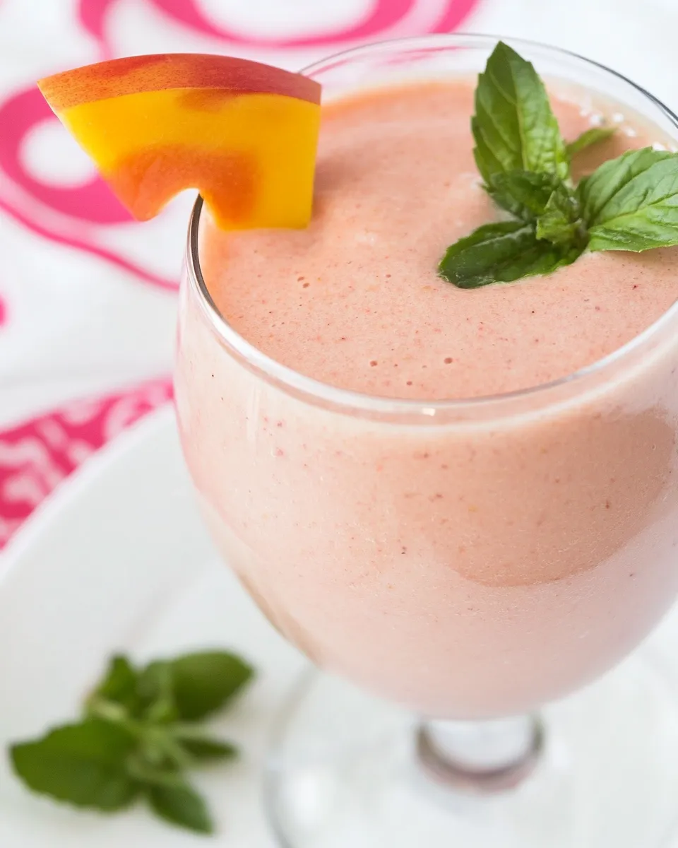 Delicious Batida de Zapote (Mamey Shake) picture