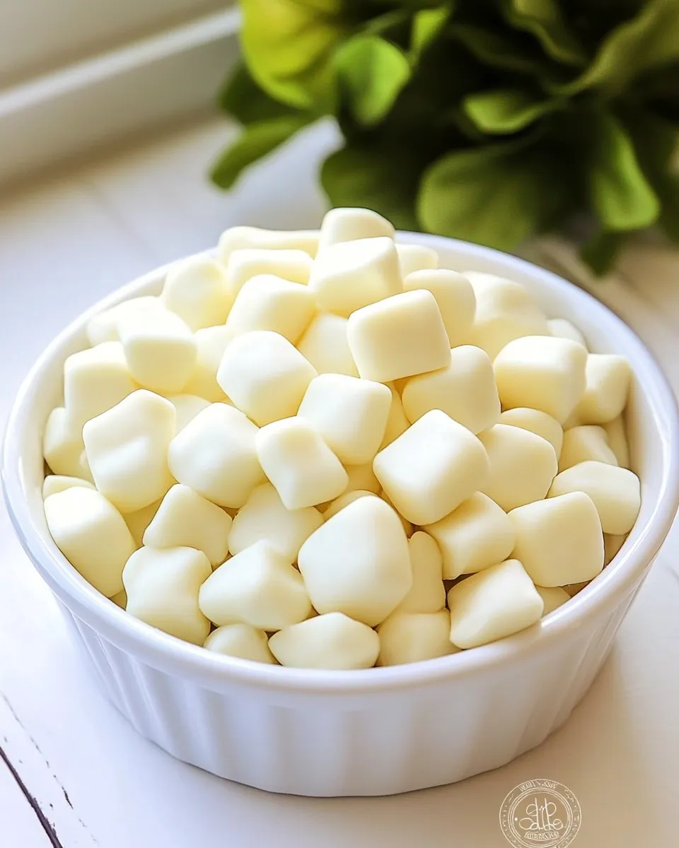 Delicious Best Butter Mints (Homemade) plate image