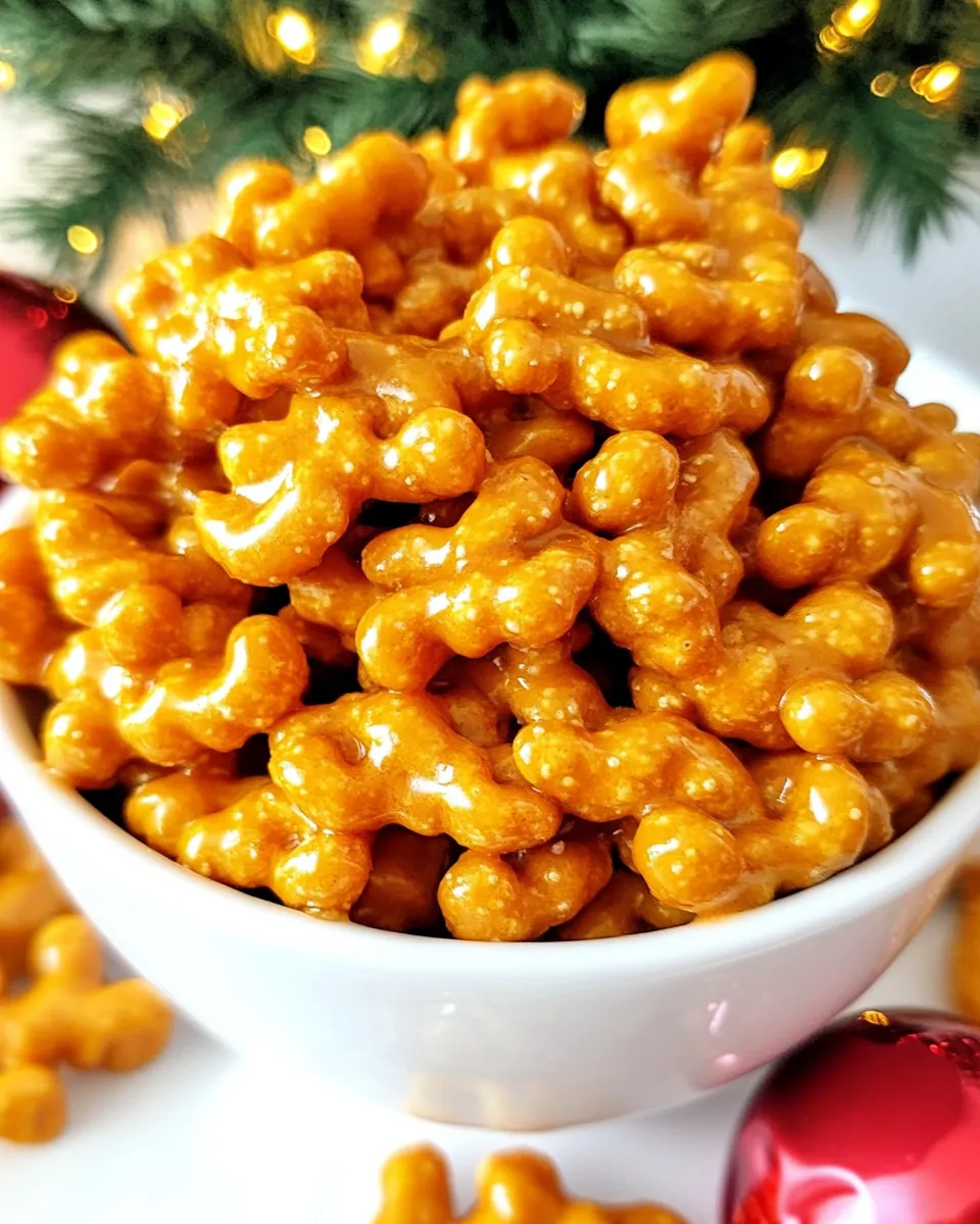 Classic Caramel Cheetos image