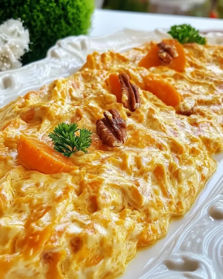 Homemade Carrot Tarator /Havu Tarator recipe photo