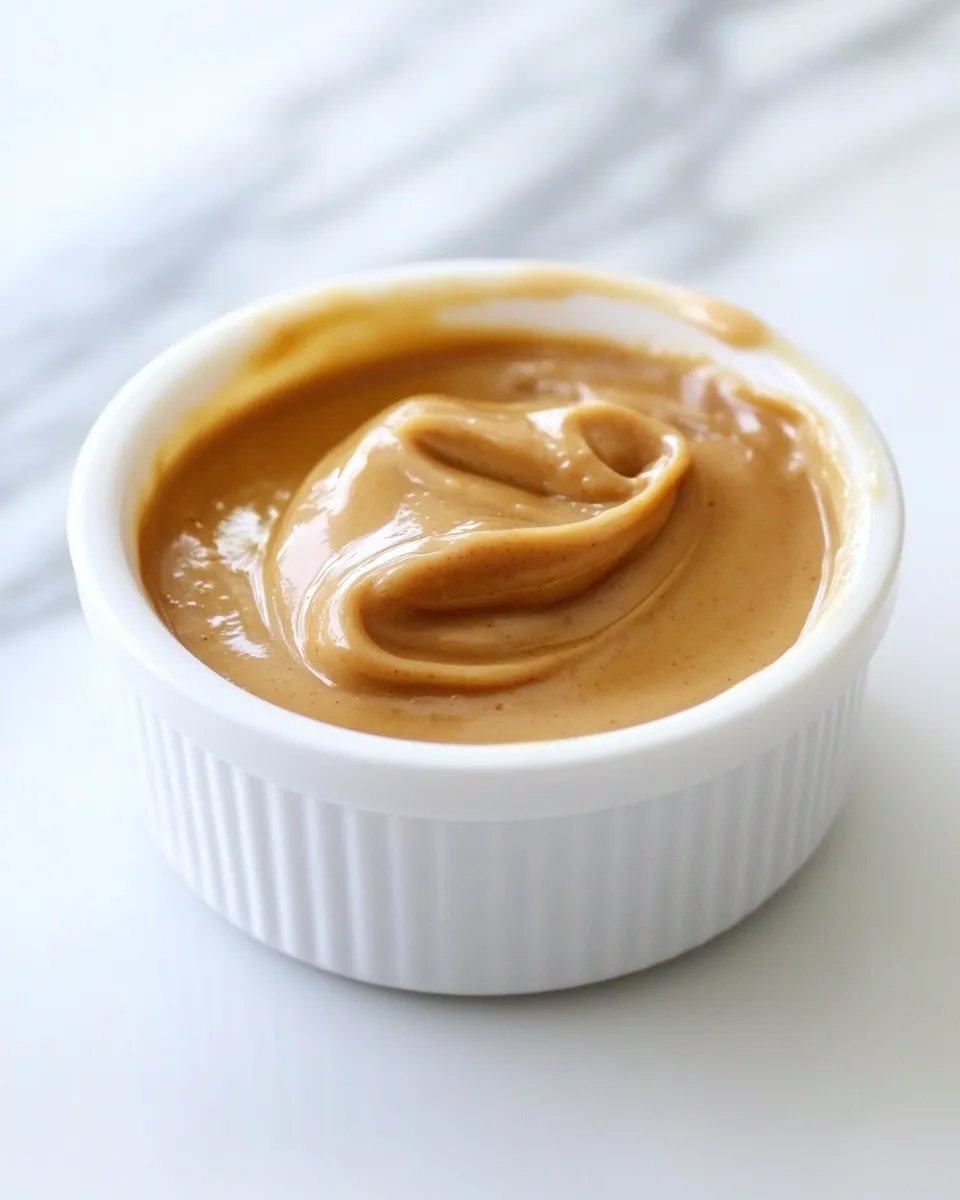 Classic Cashew Butter image