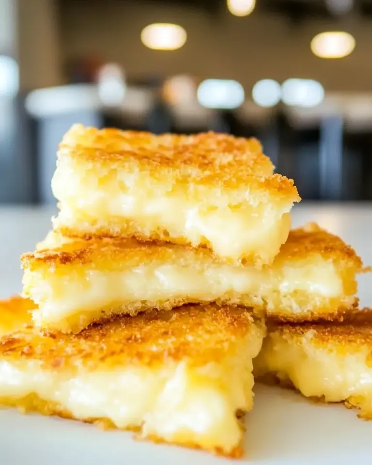 Homemade Cheese Frenchies photo