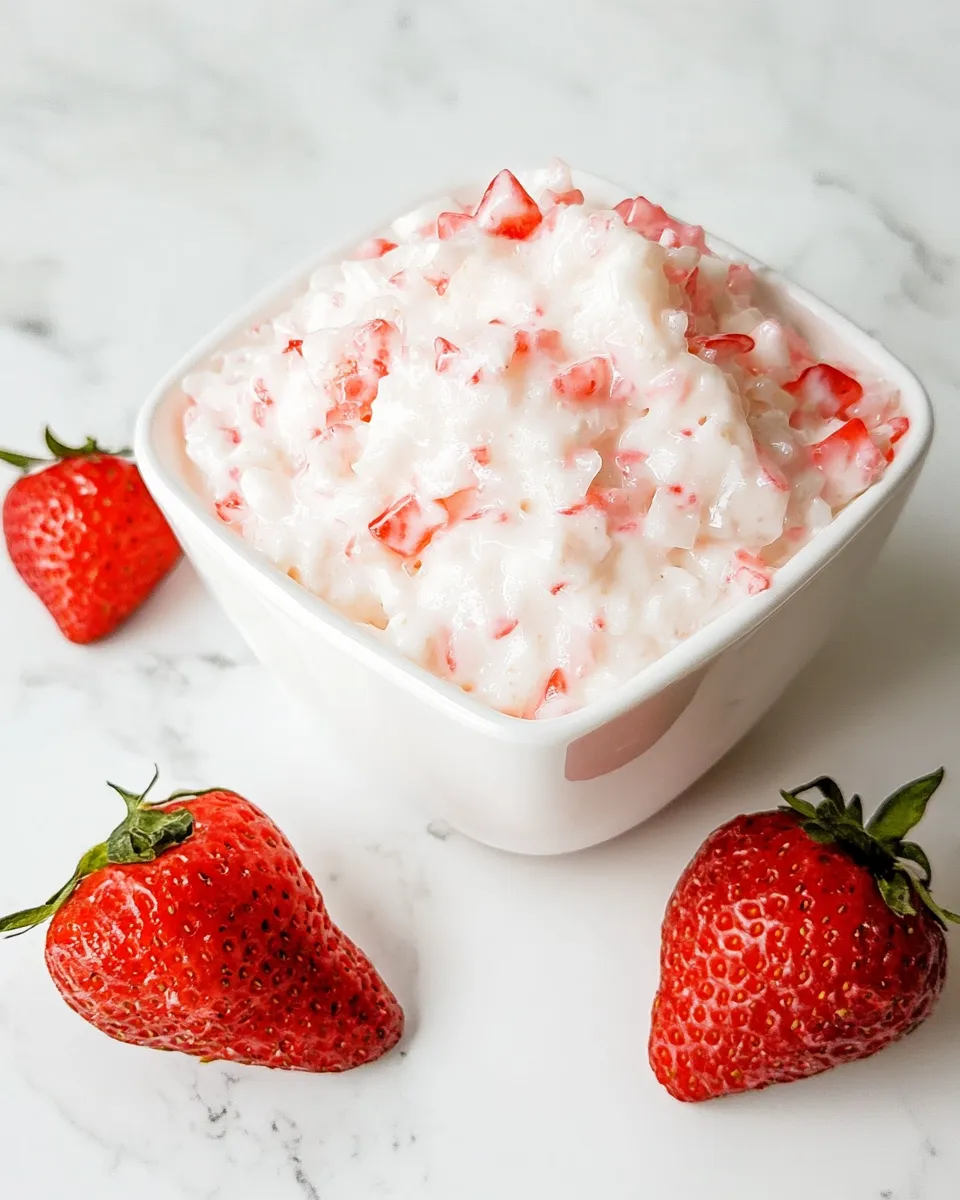 Classic Cottage Cheese Jell-O Salad image