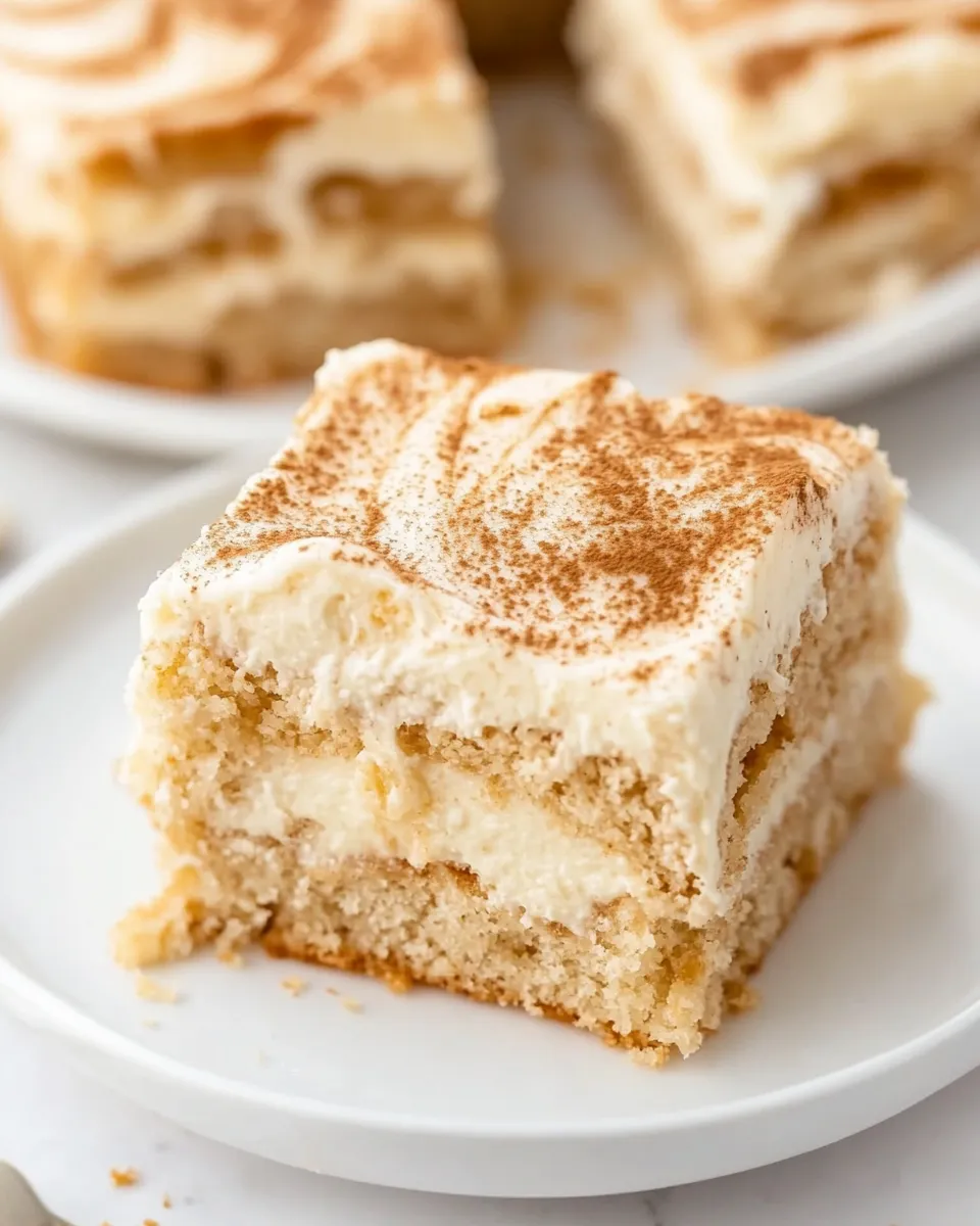 Homemade Cream Cheese Coffee Cake photo