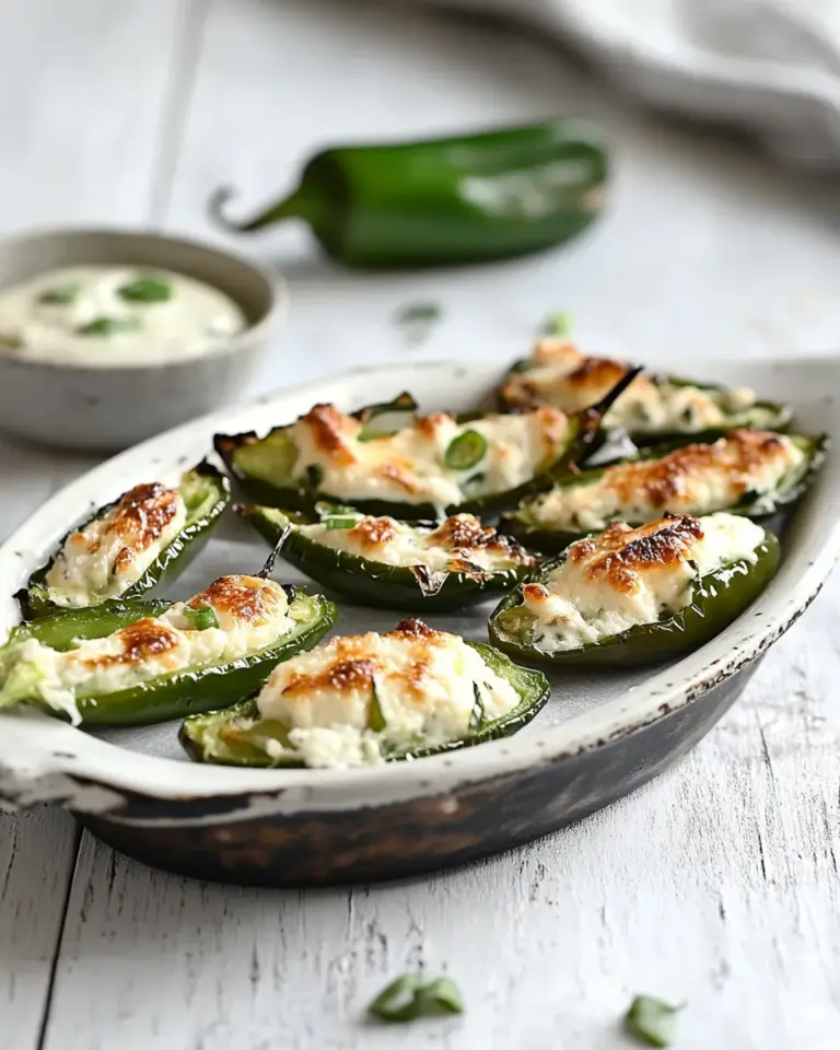 Homemade Cream Cheese Jalapeo Poppers photo