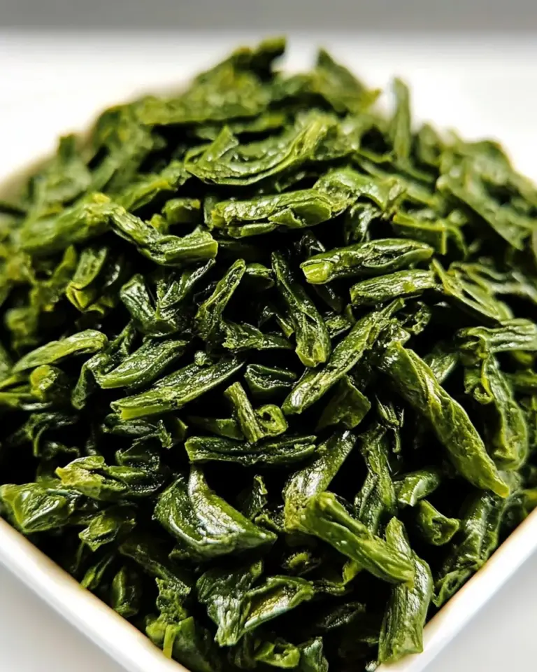 Homemade Doggie Green Bean Crunchies photo