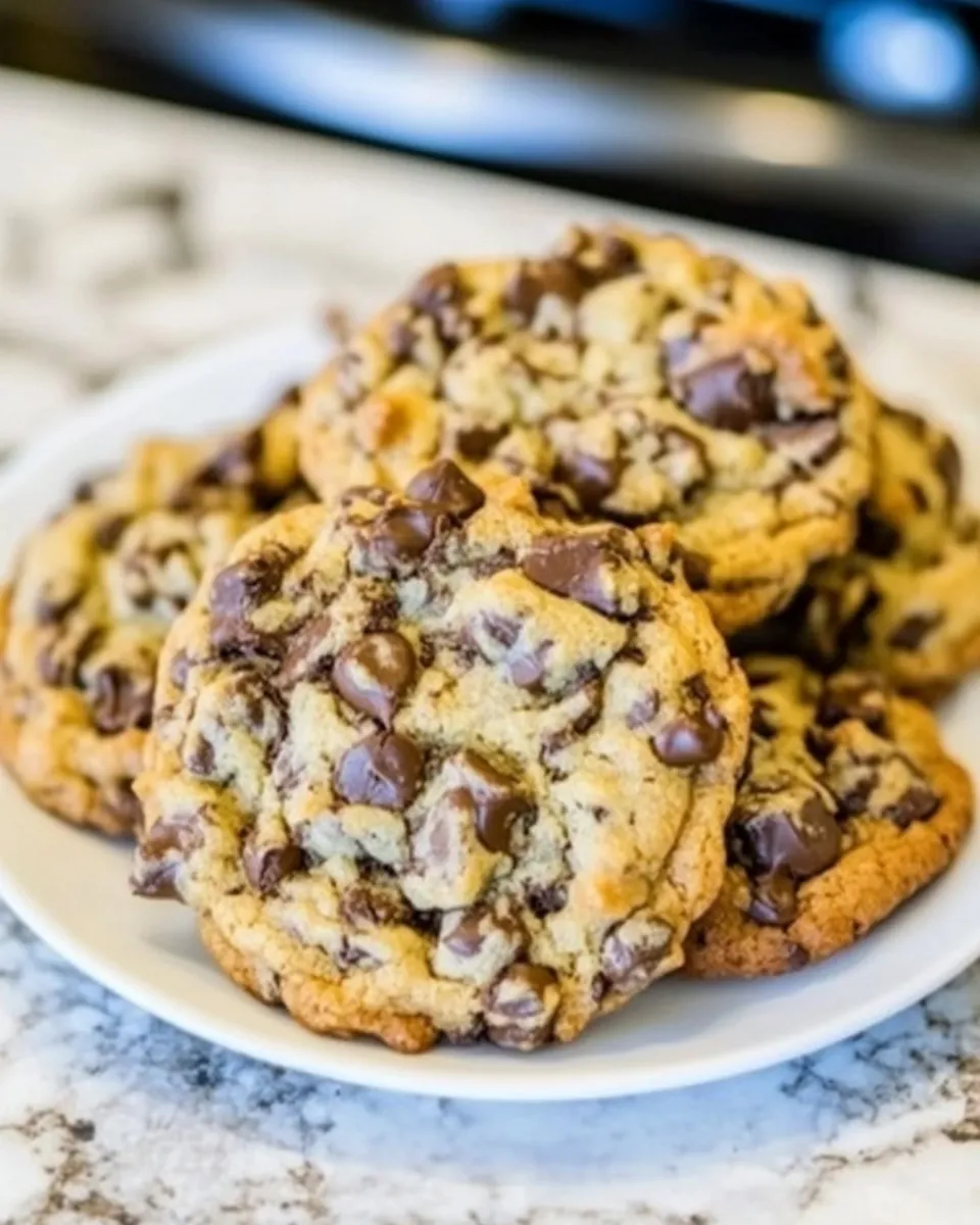 Homemade DoubleTree Cookie Recipe photo
