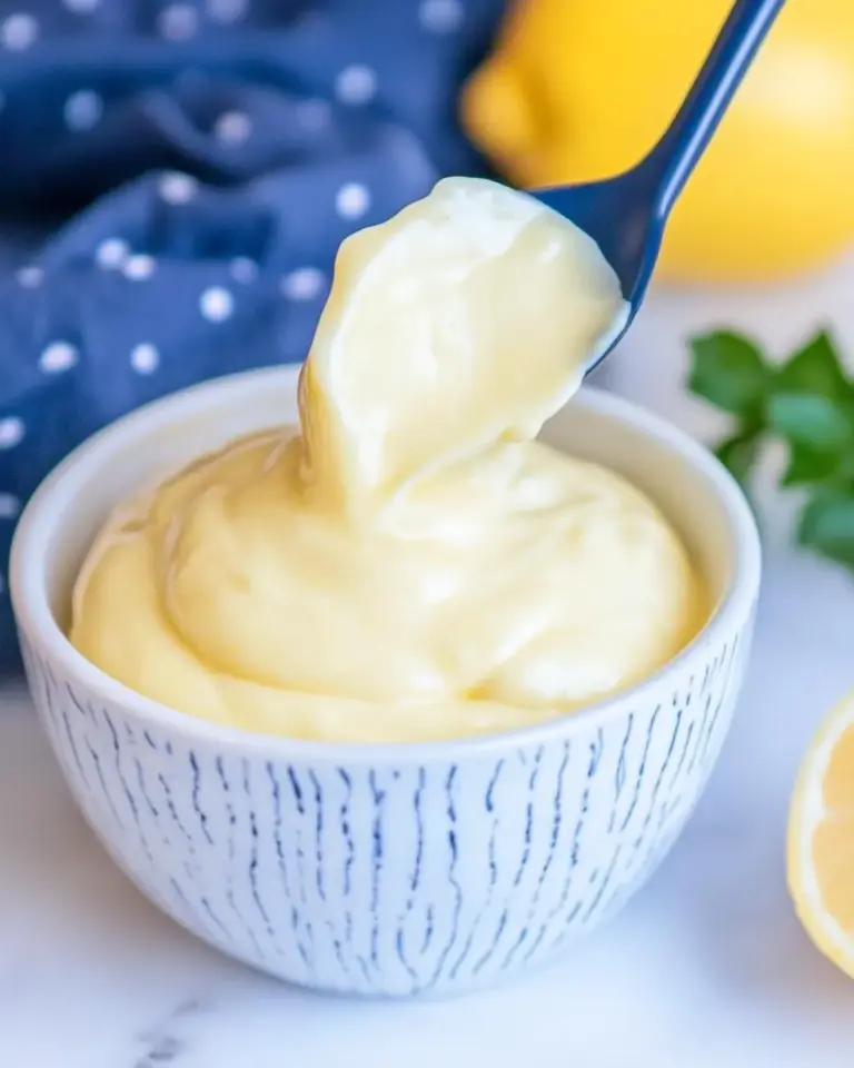 Homemade Easy Homemade Mayonnaise Recipe (Whole 30) photo