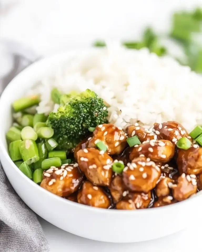 Homemade Easy Teriyaki Chicken photo