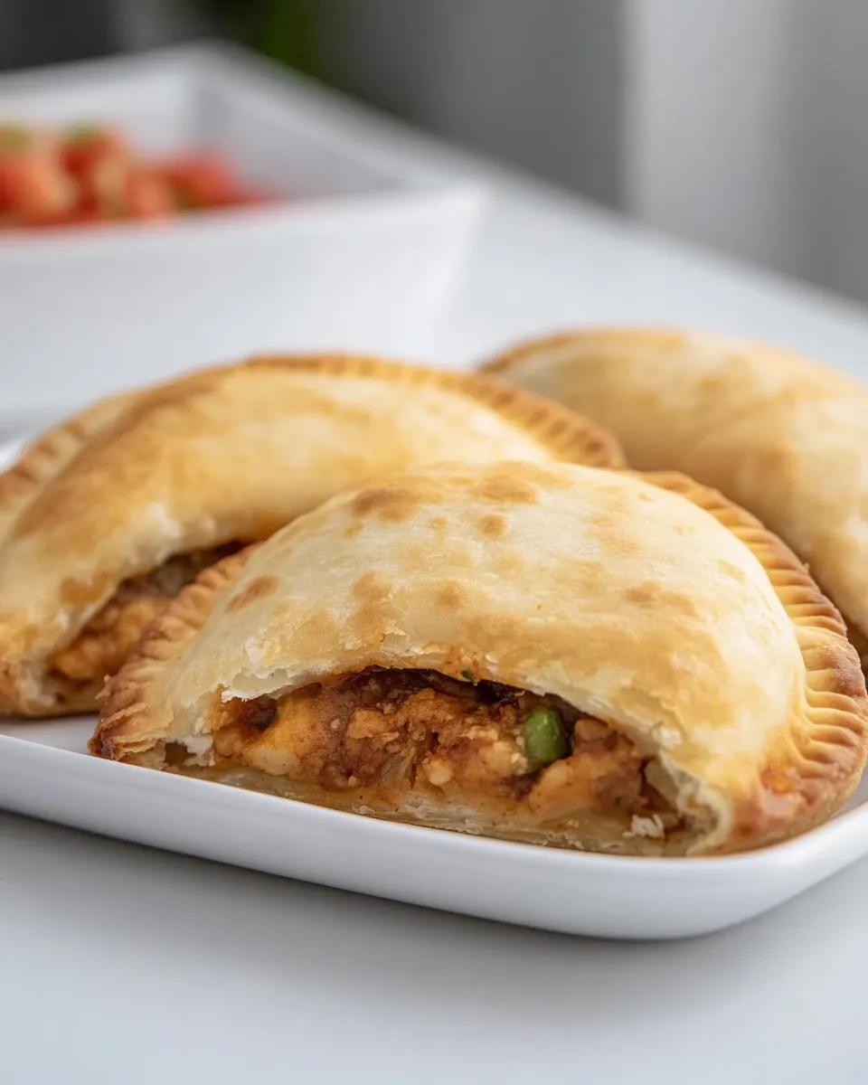 Classic Empanadillas image