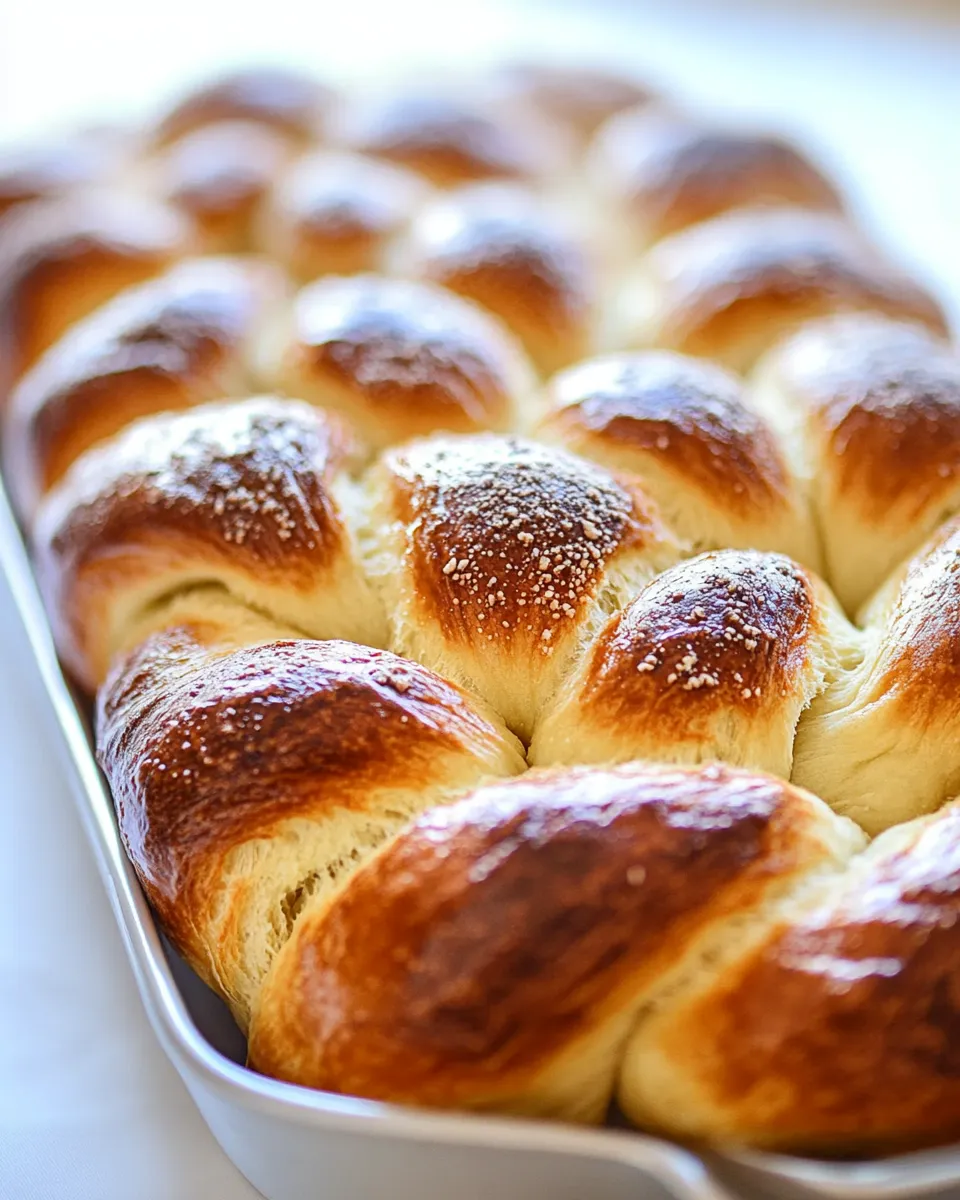 Delicious Favorite Brioche Bread Recipe dish photo