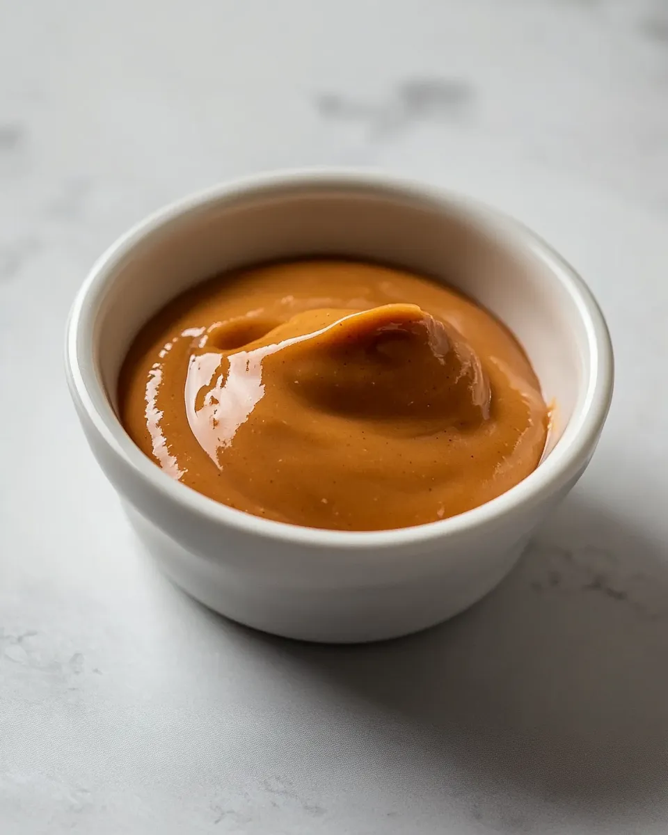Delicious Ginger Sriracha Aioli image