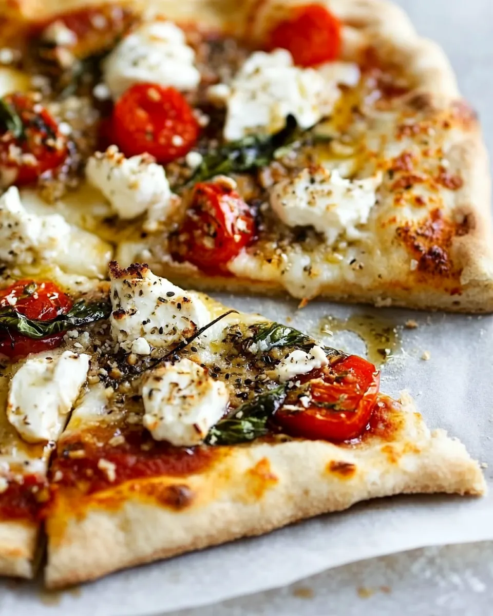 Homemade Honey-Wheat Pizza Crust photo