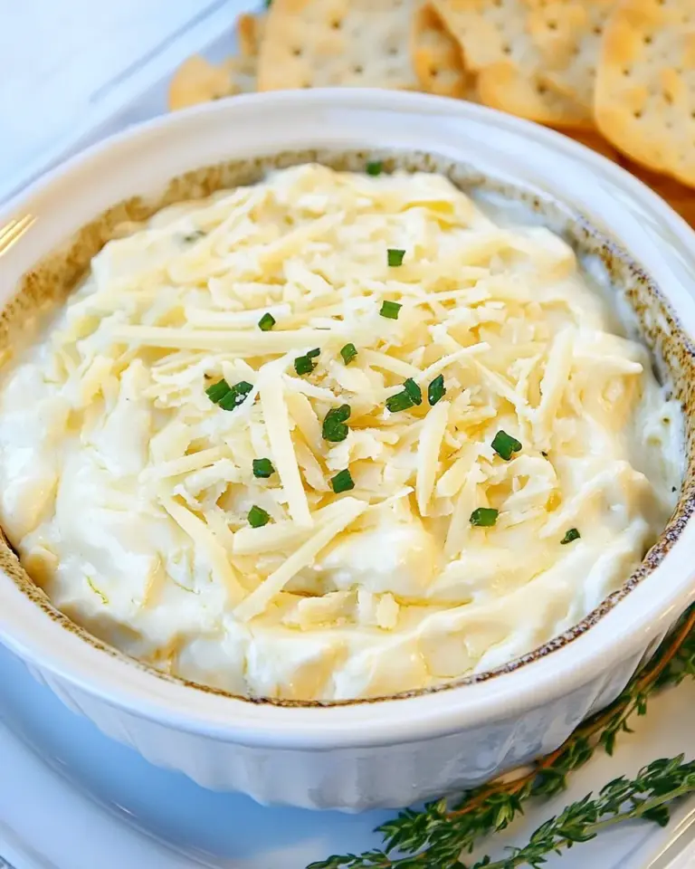 Homemade Kroger Jarlsberg Cheese Dip Copycat Recipe photo