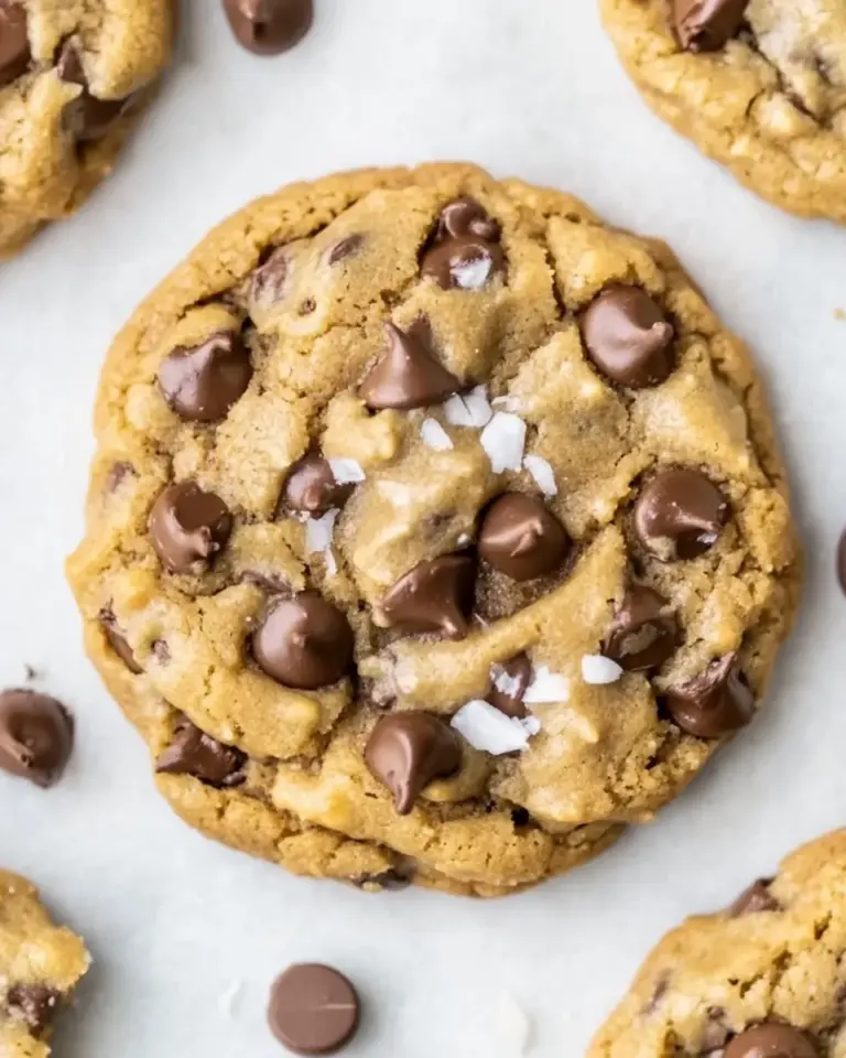 Homemade Low Calorie Cookies photo