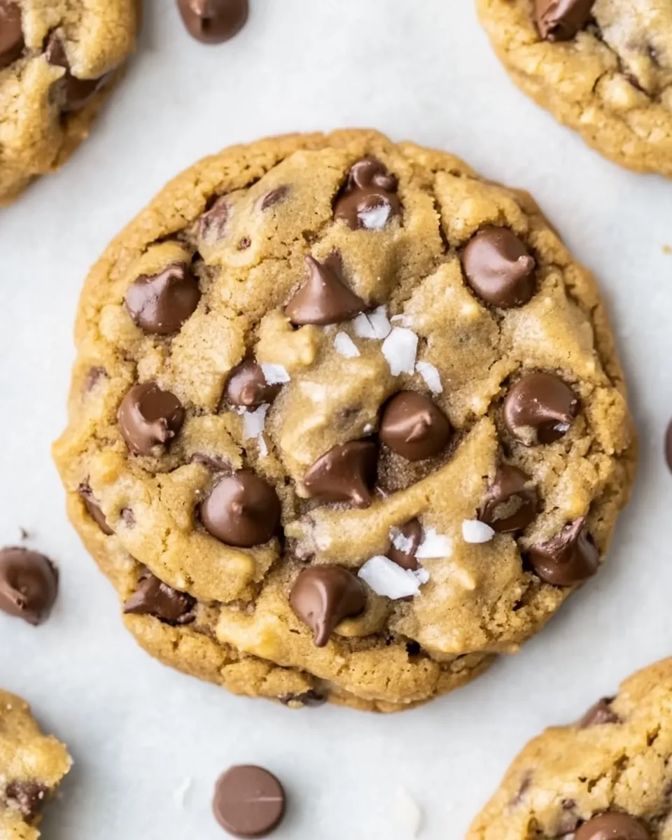 Homemade Low Calorie Cookies photo