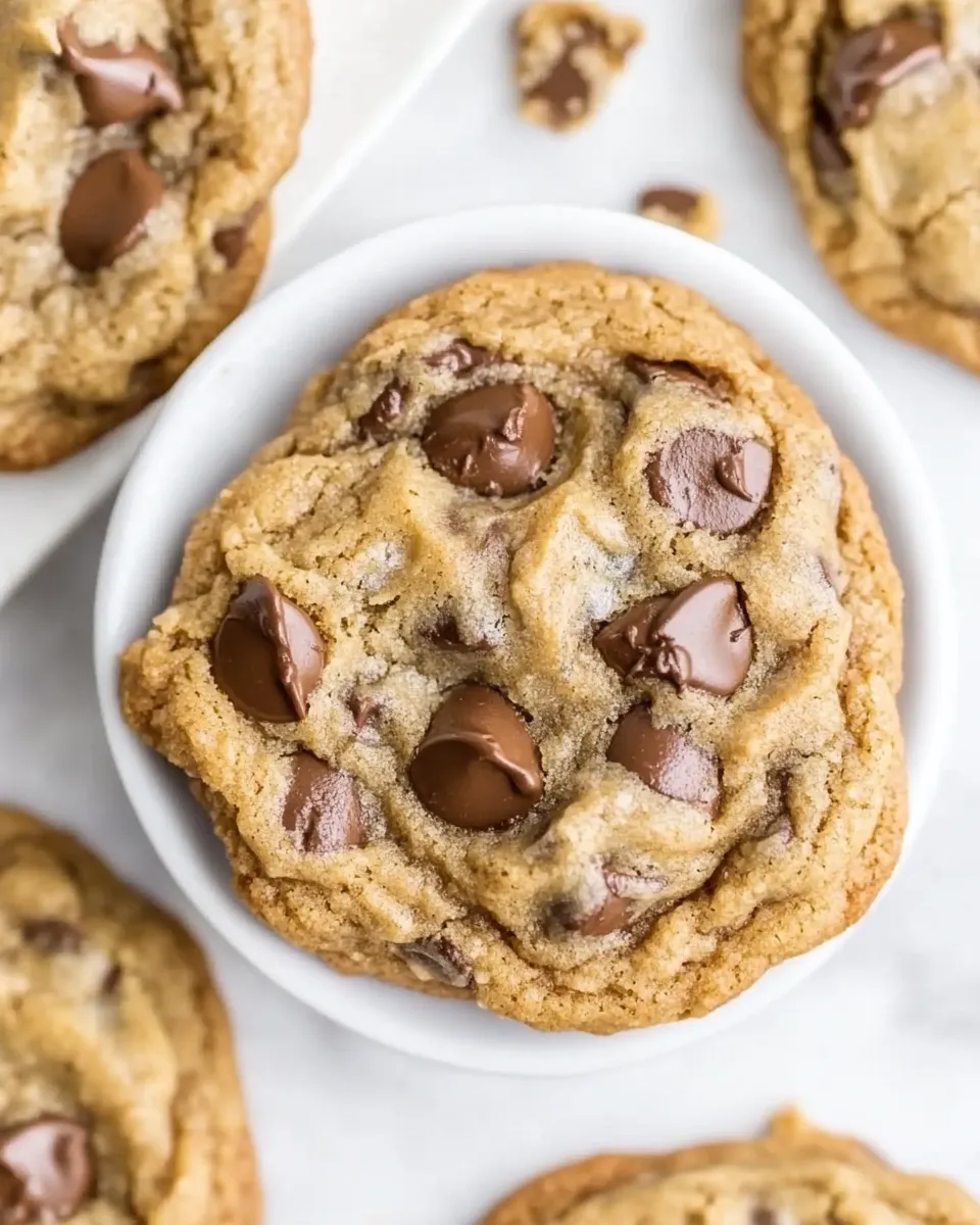 Classic Low Calorie Cookies image