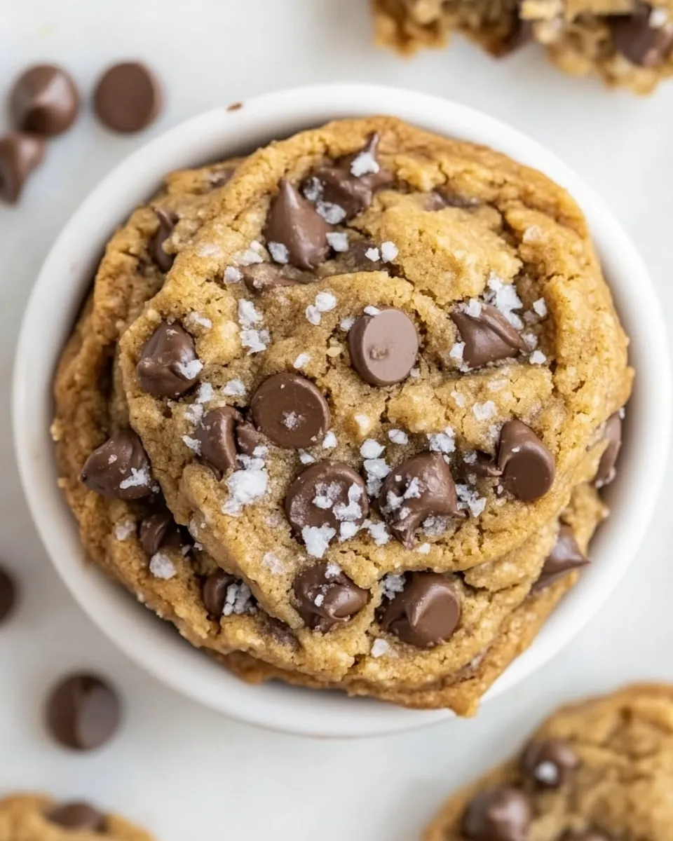 Easy Low Calorie Cookies recipe photo