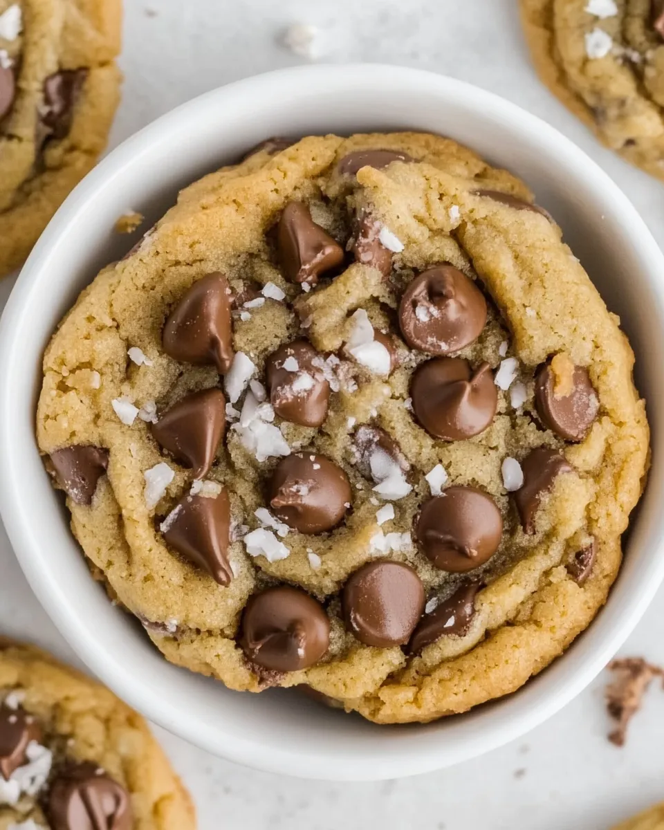 Delicious Low Calorie Cookies dish photo