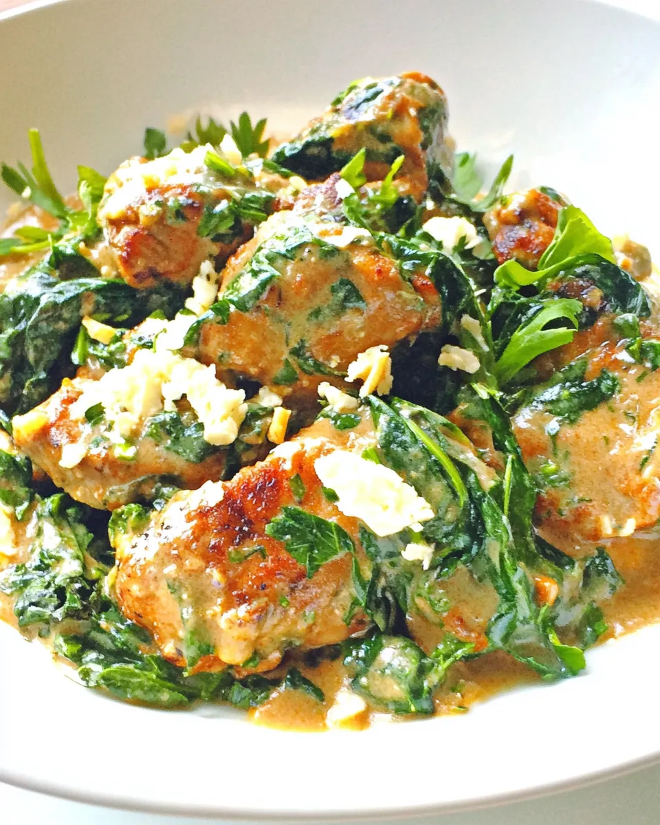 Homemade Marcus Samuelssons Peanut Chicken Recipe photo