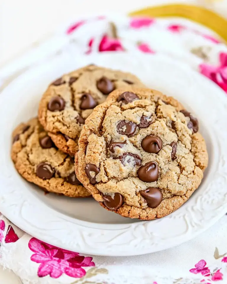 Homemade Neiman Marcus Chocolate Chip Cookie Recipe photo