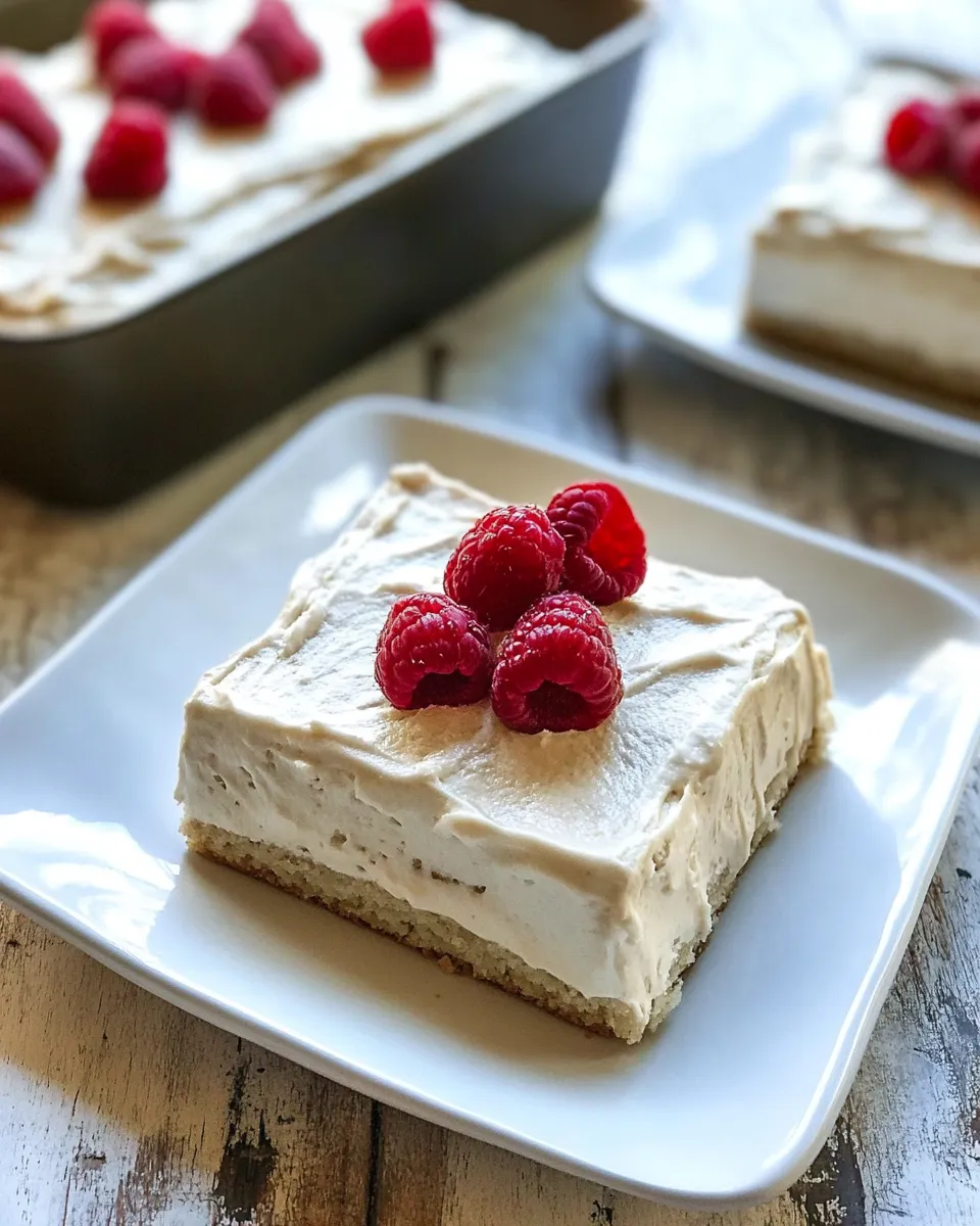 Delicious Paleo Tres Leches Cake dish photo