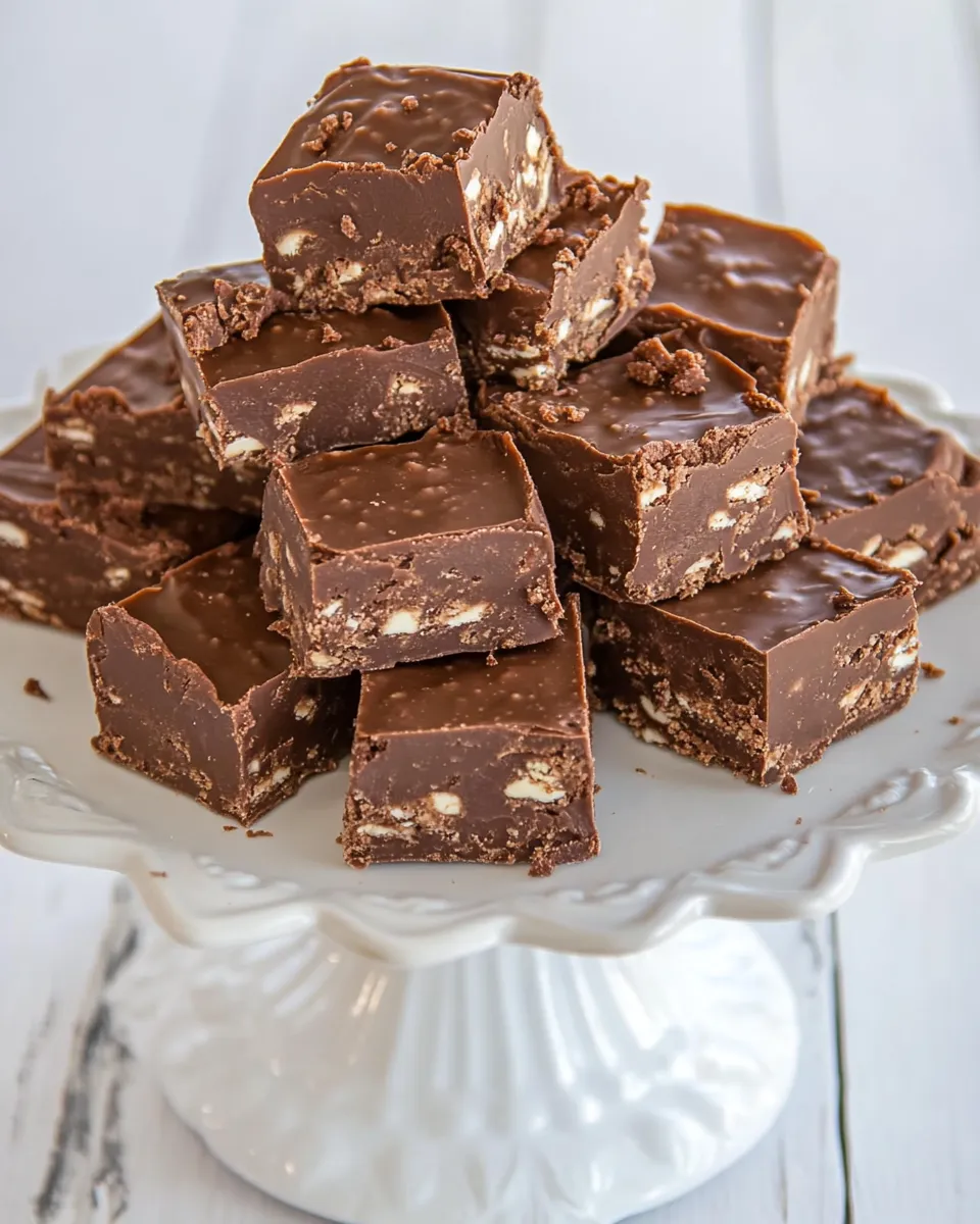 Classic Sees Fudge image