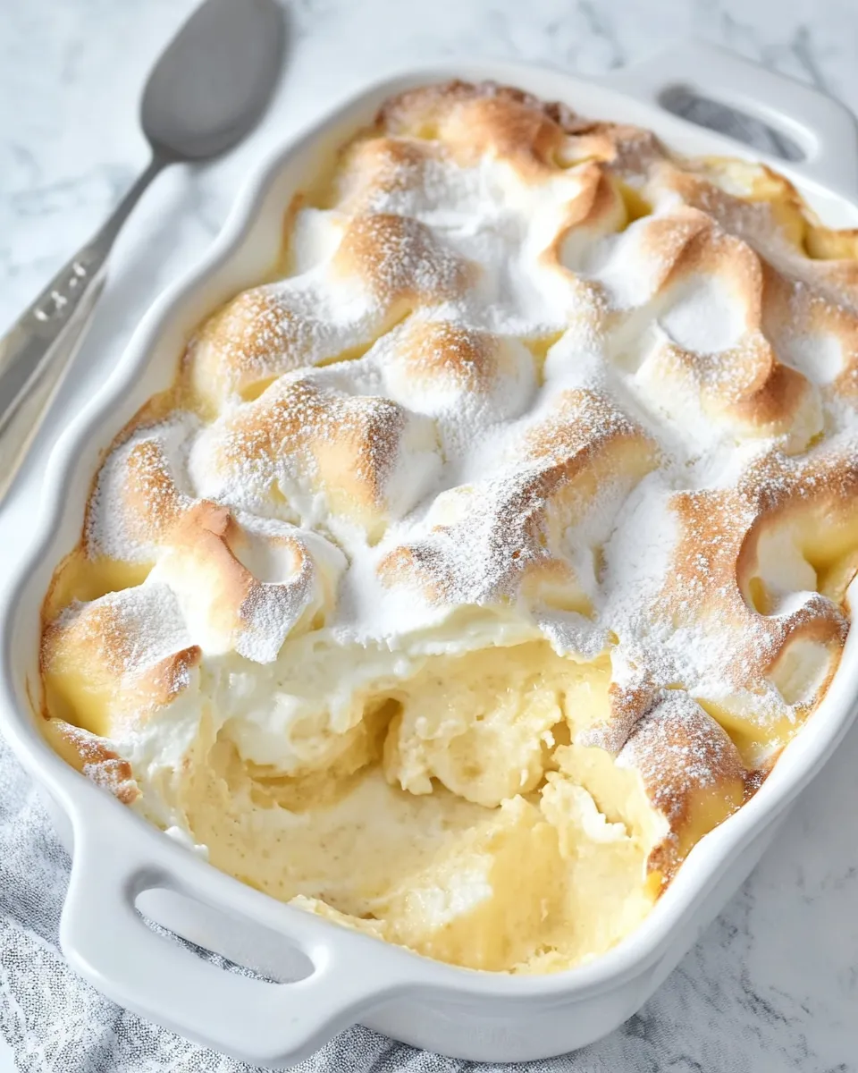 Delicious Southern Banana Pudding dish photo