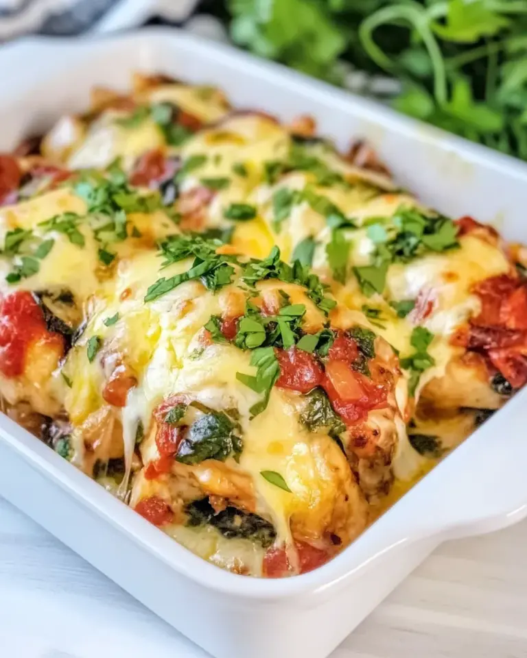 Classic Tuscan Garlic Chicken recipe photo